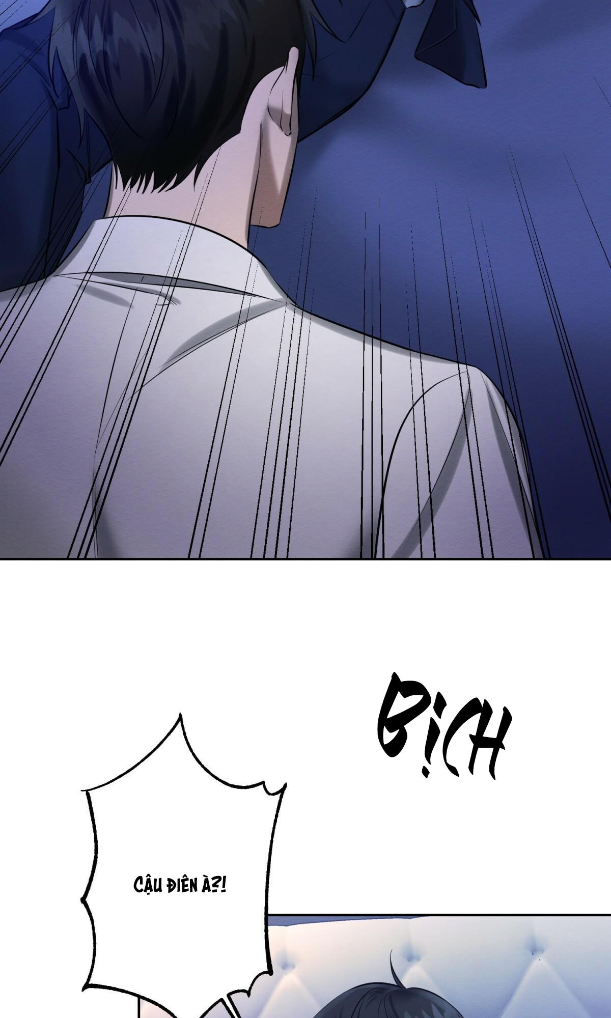 lý do của ác nhân chapter 18 6