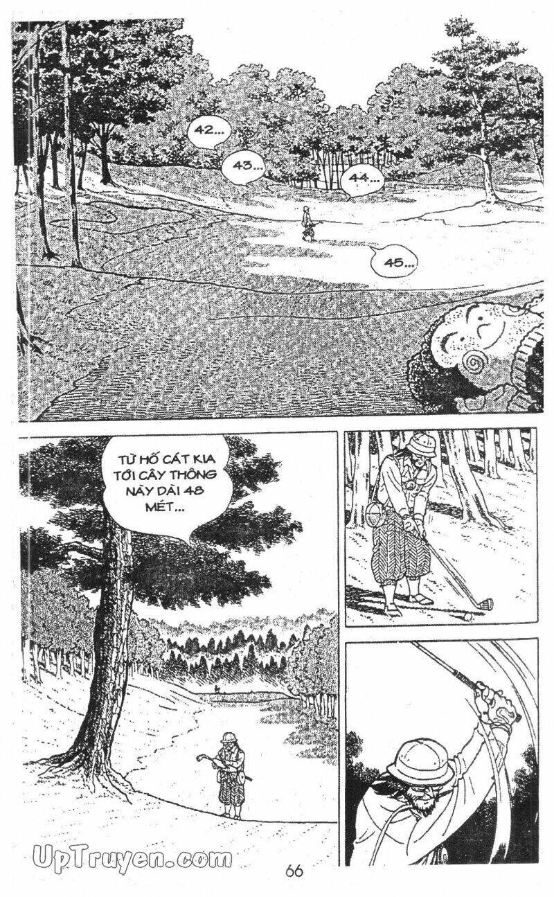 ashita tenki ni naare chapter 14 66