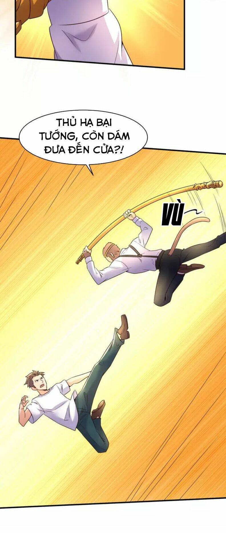 người chặn xuyên không chapter 87 47