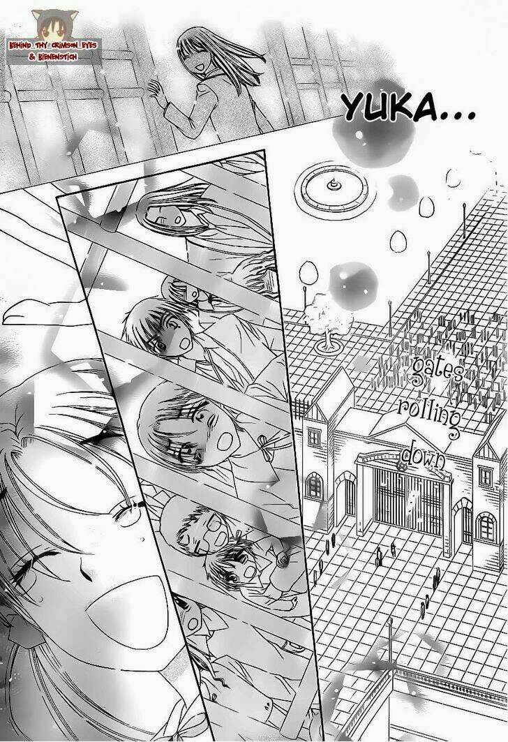 gakuen alice chapter 177 19