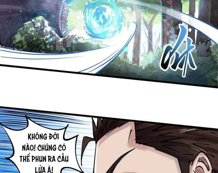thế giới xa lạ chapter 37 6