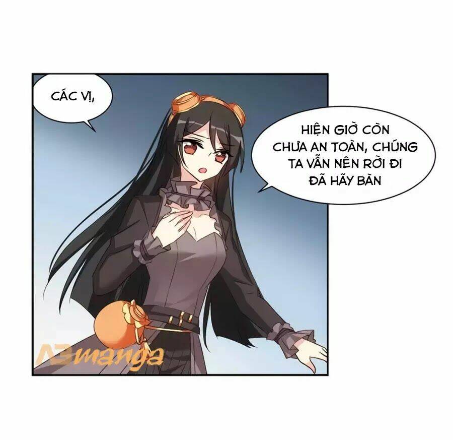 xuyên duyệt tây nguyên 3000 chapter 272.2 6