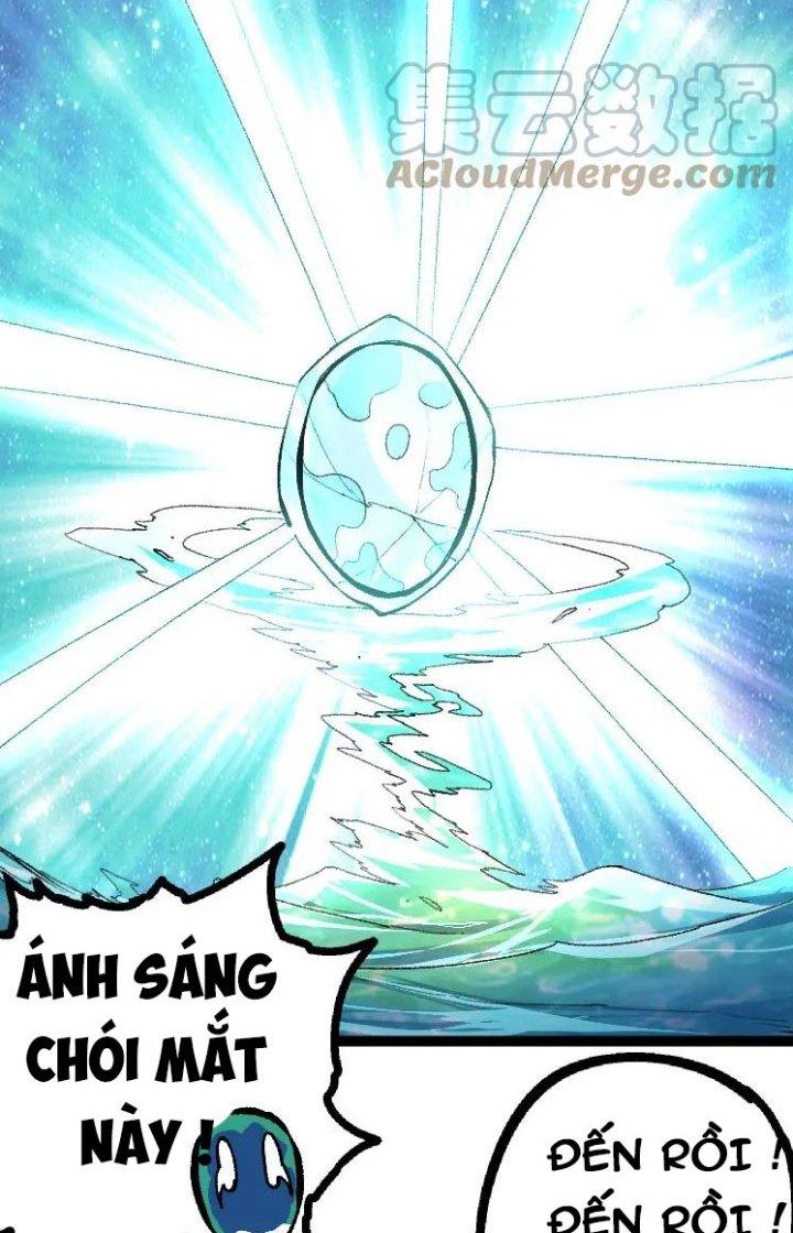 từ cây cổ thụ bắt đầu tiến hóa chapter 40 42