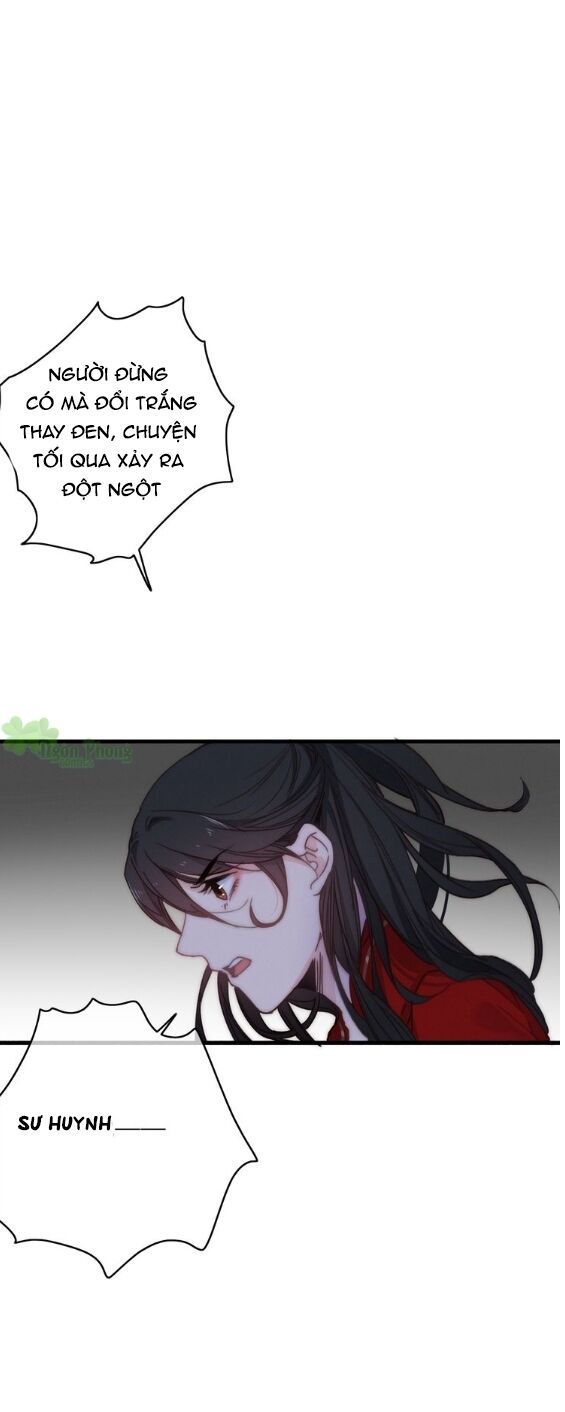 dữ tử thành thuyết chapter 13 27