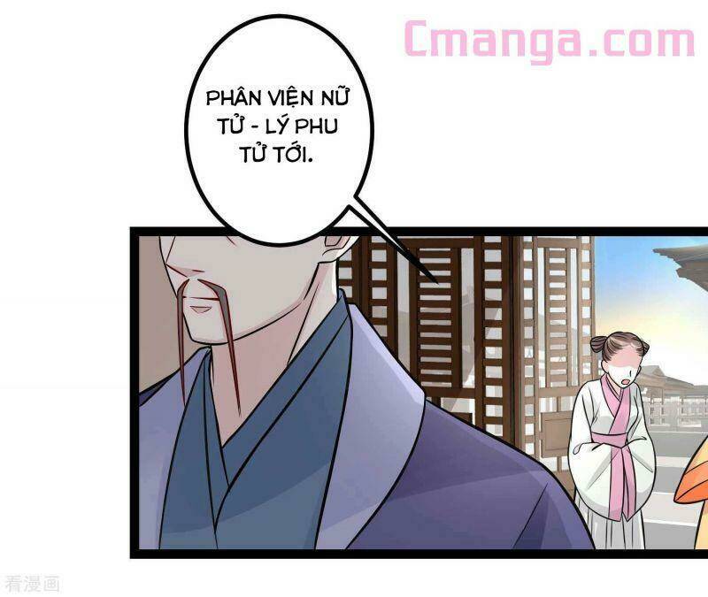độc y đích nữ chapter 48 4