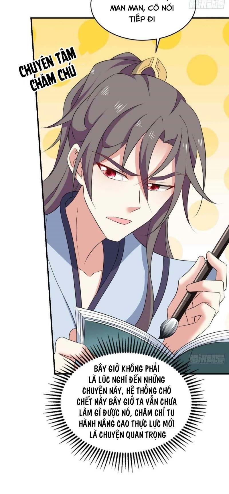 Trọng Sinh Thành Cậu Vàng Tại Dị Thế Chapter 84 26