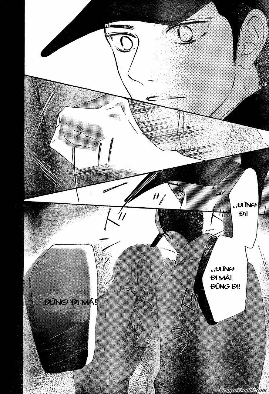 anh đã cho em biết bao thứ đầu tiên chapter 88 37