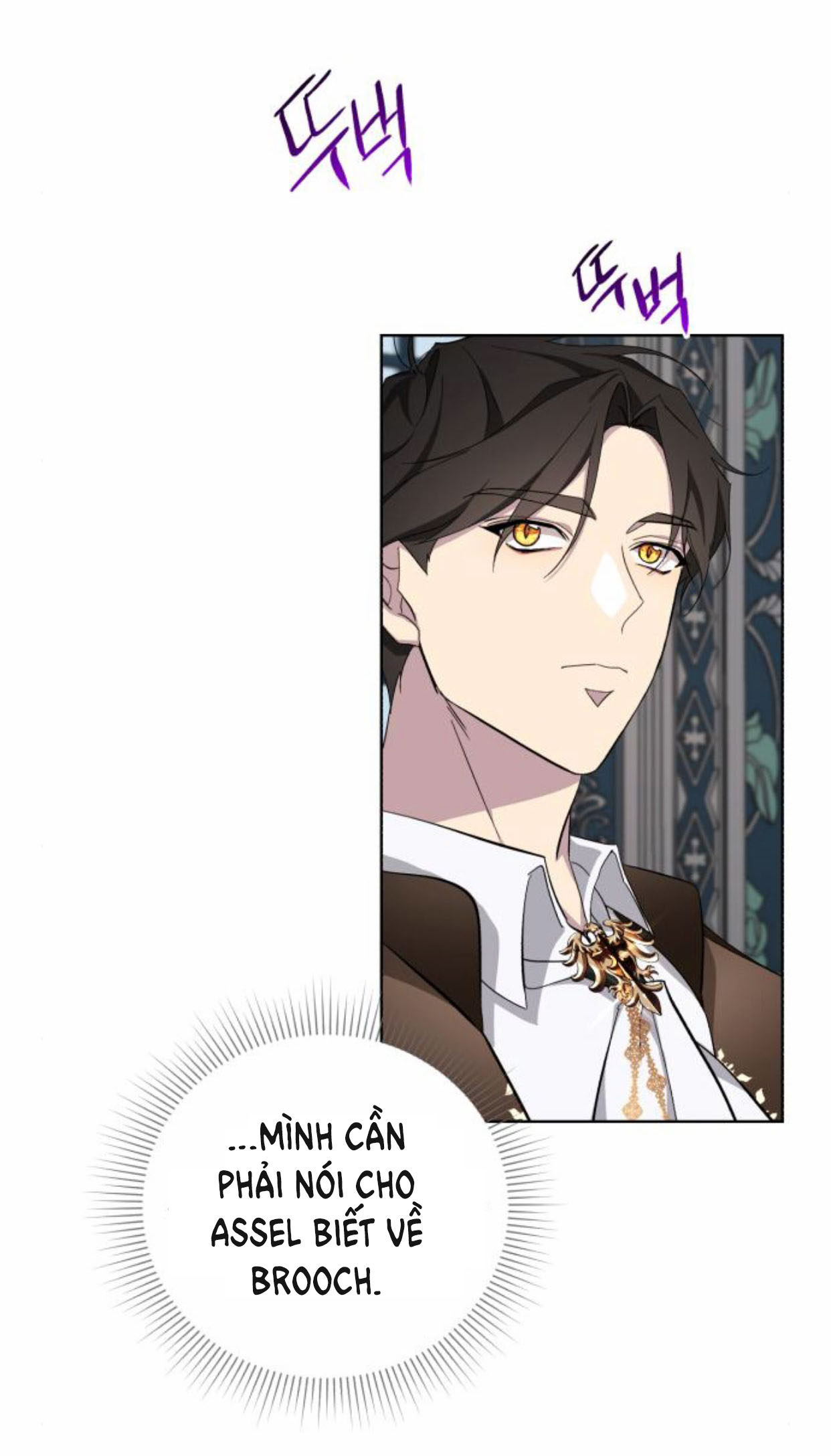 đã có lúc ta muốn nàng chết đi chapter 35.2 24