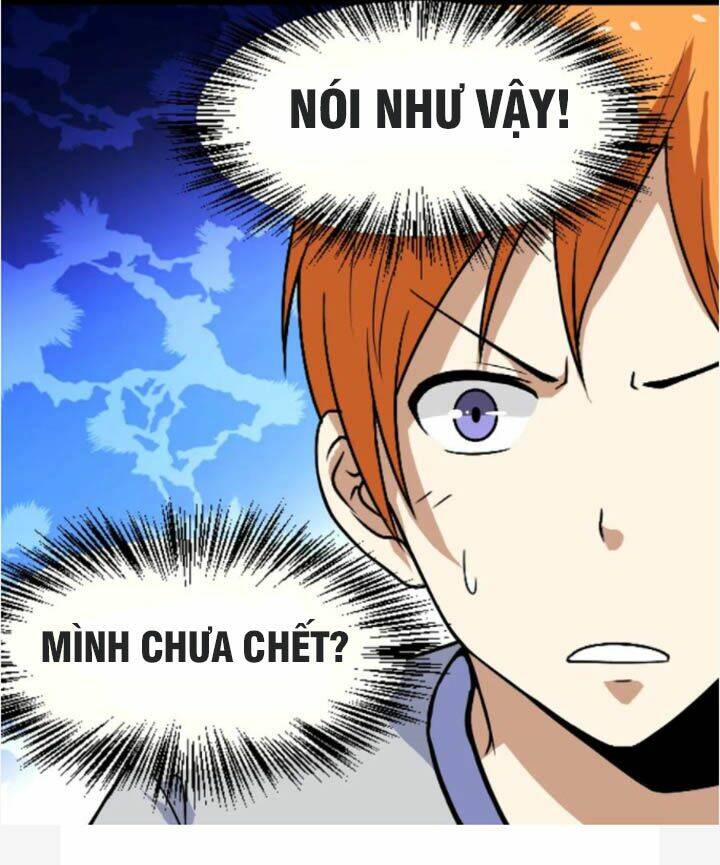 đai ca trở lại tuổi 16 chapter 7 37