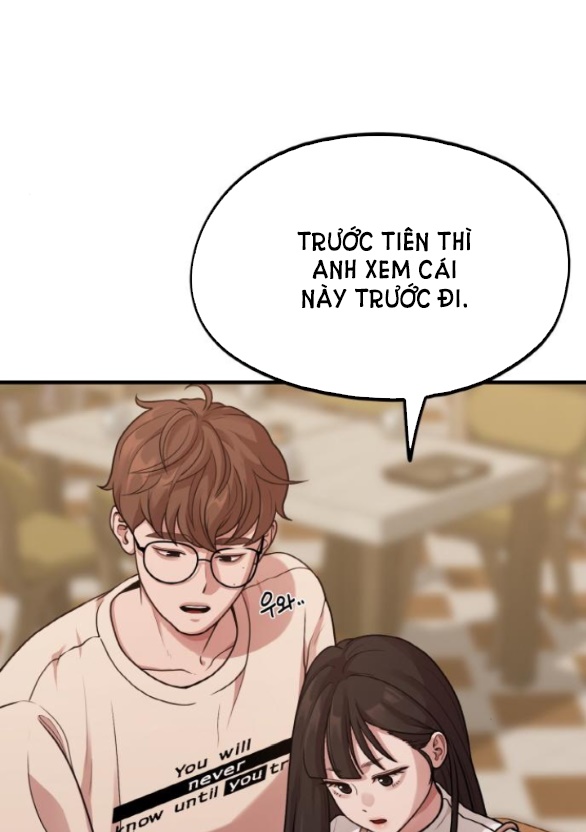 Cuộc Sống Của Tác Giả Truyện Người Lớn chapter 7.1 - Trang 23