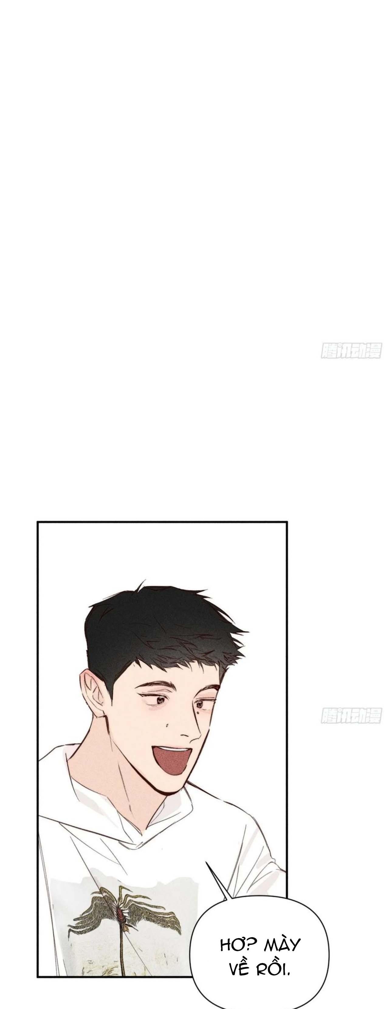 18+ hoàng tử bé chapter 63 4