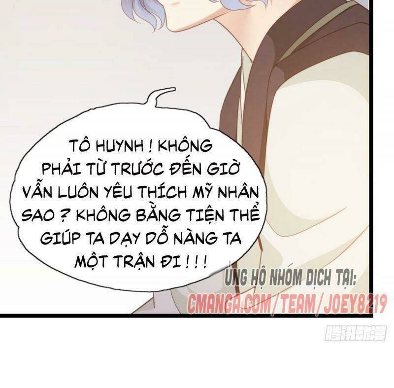 đứng yên ! phụng chỉ đánh cướp đây chapter 6 17