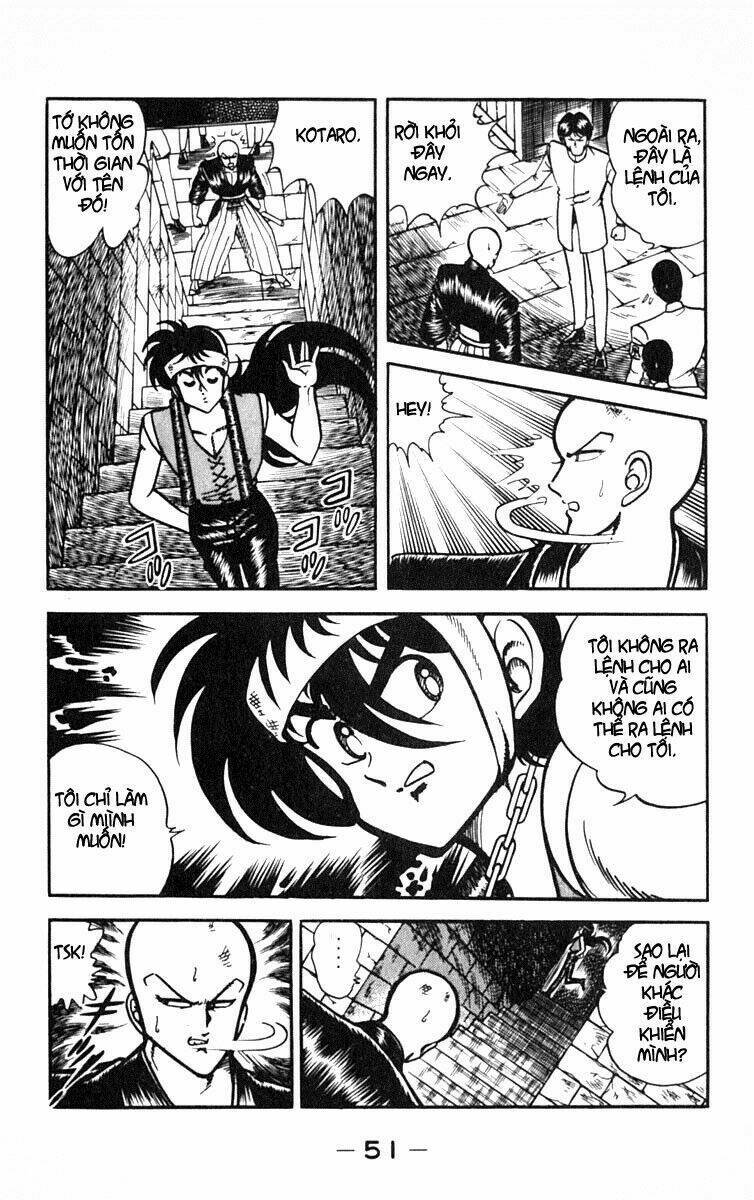 kotaro makaritoru chapter 28 6