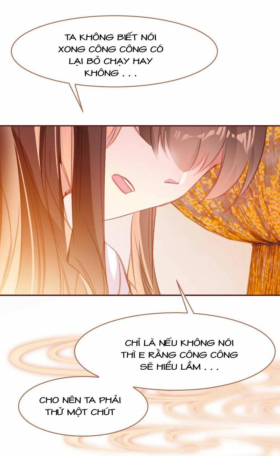 gả cho một tên thái giám đáng ghét chapter 134 15