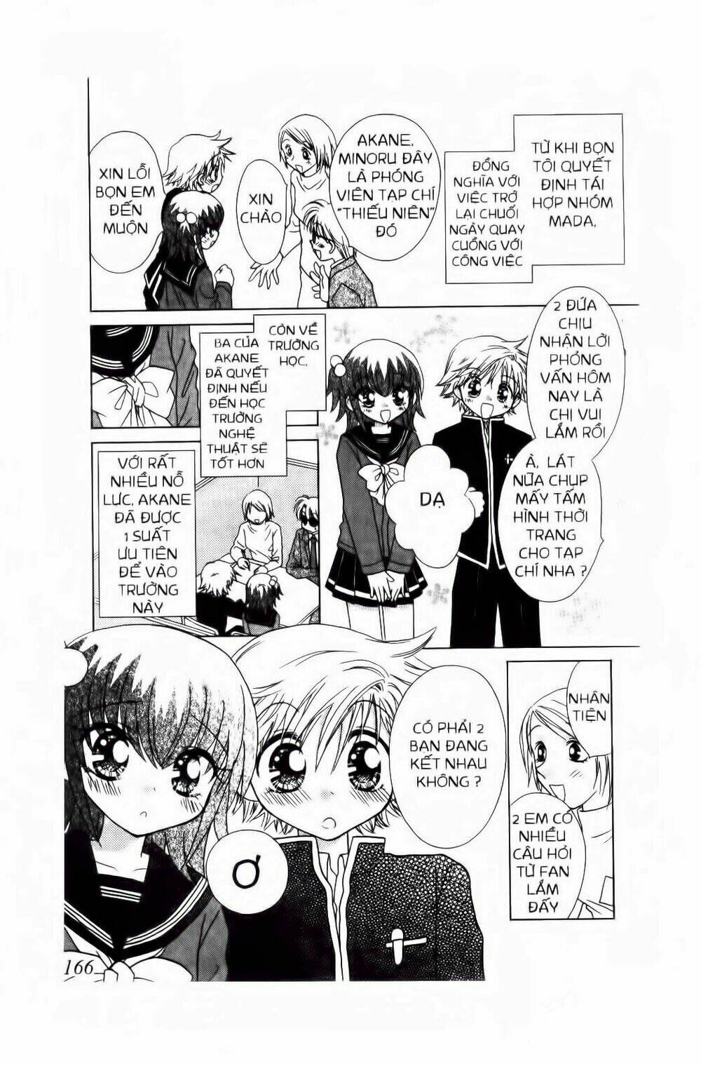 chắp cánh ước mơ chapter 61 3