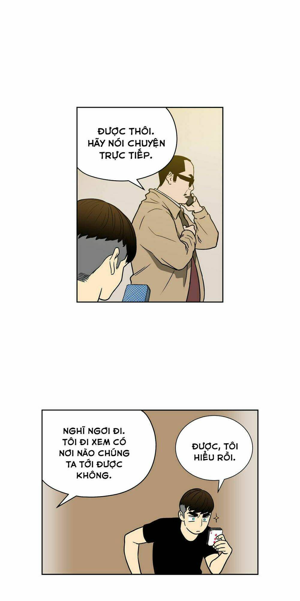 thần bài siêu năng chapter 38 22