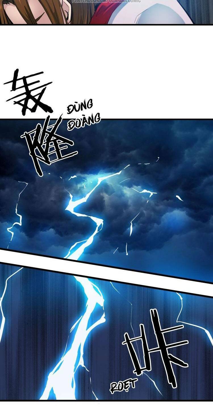 long mạch võ thần chapter 36 51