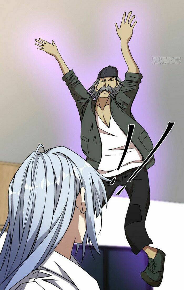 thâm dạ thư ốc chapter 163 19