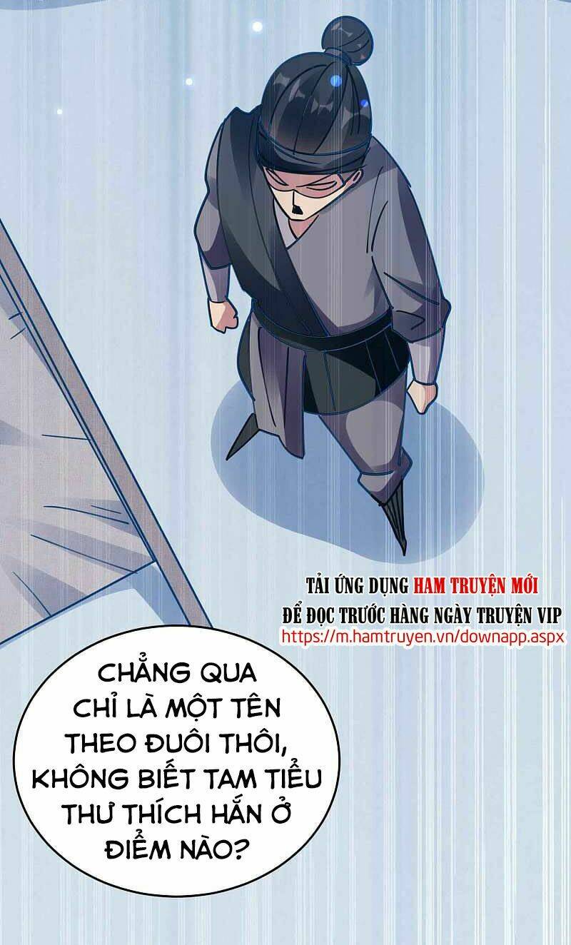 vạn giới tiên vương chapter 105 24