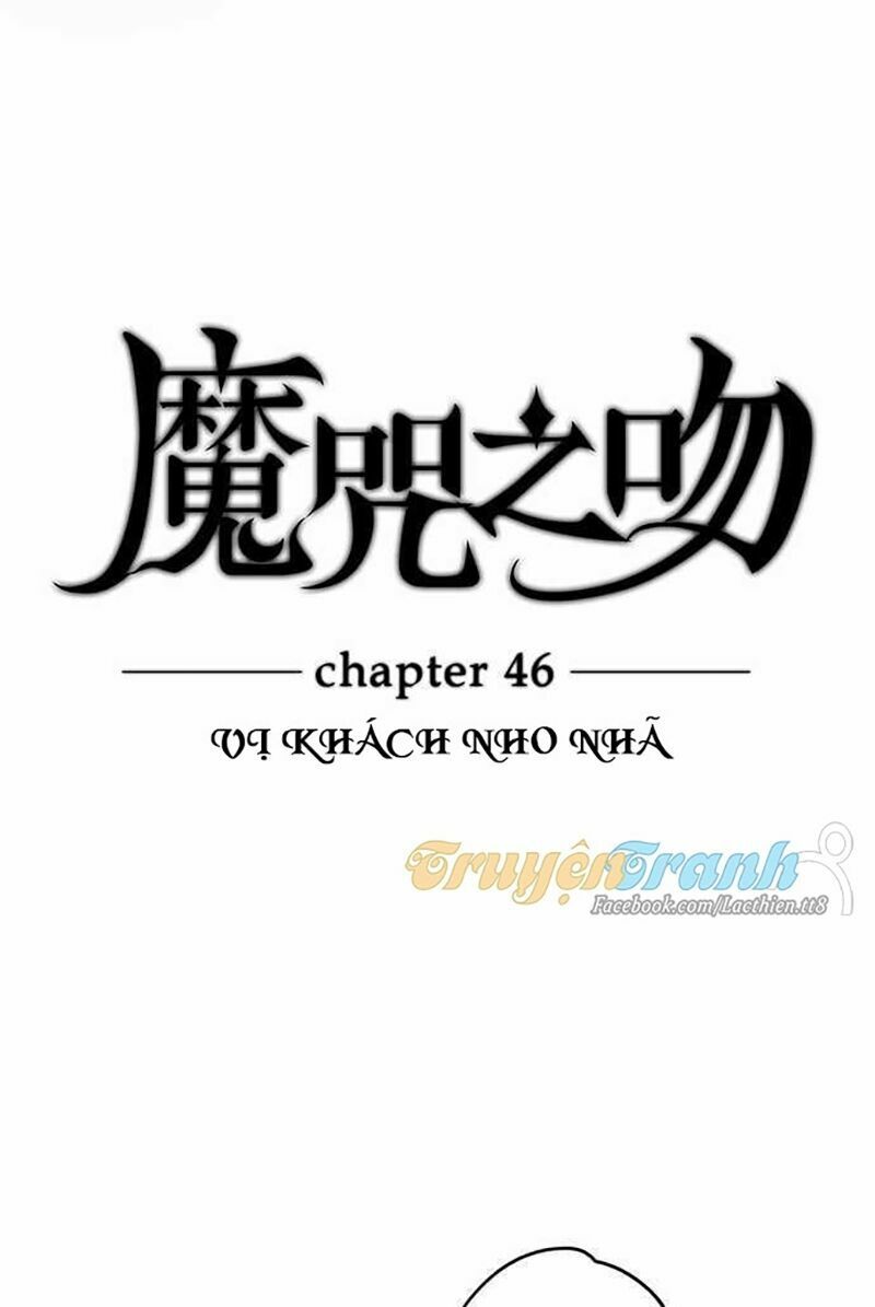 nụ hôn nguyền rủa chapter 46 19