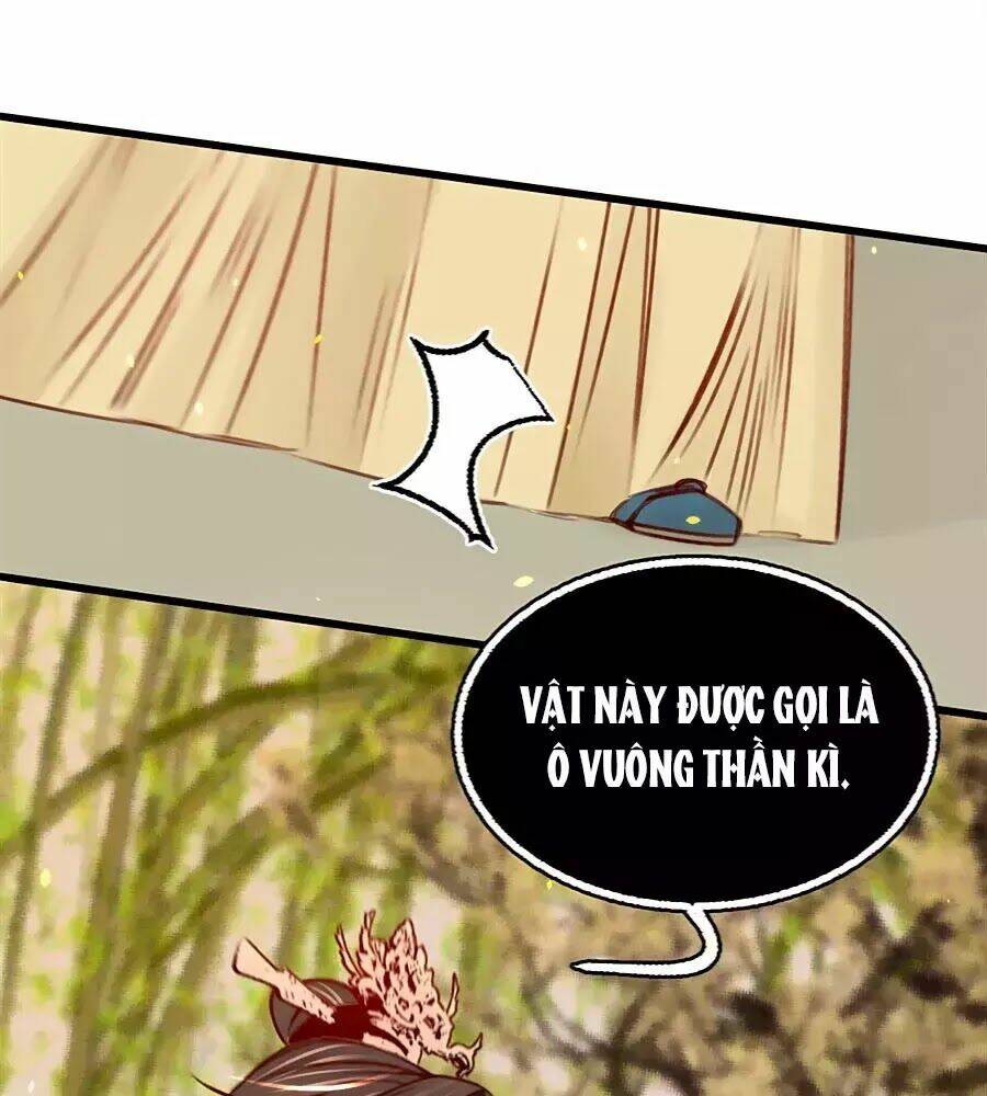 phượng hoàn triều: vương gia yêu nghiệt xin tránh đường chapter 29 18