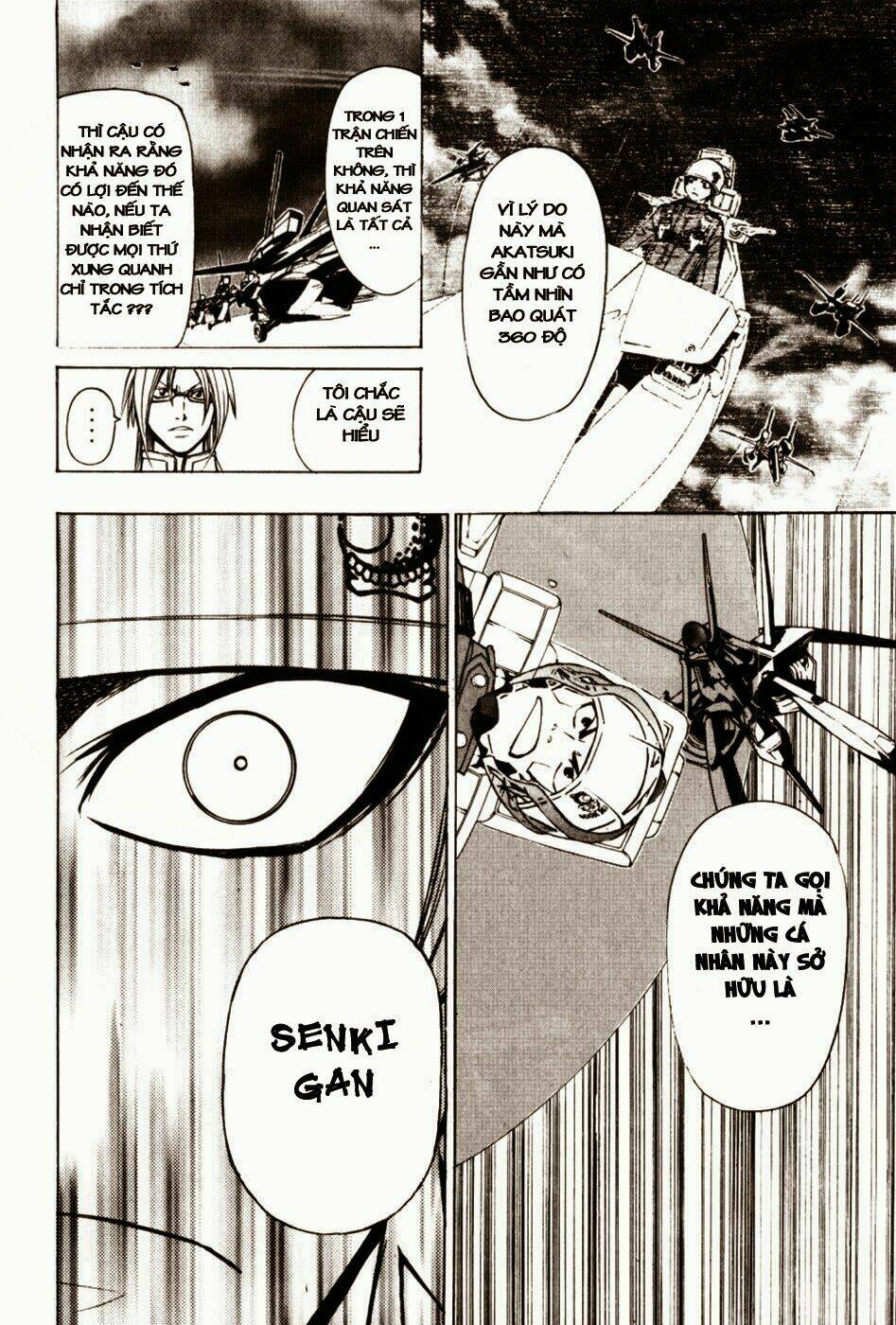 daikusei kuuki heishidan chapter 3 16