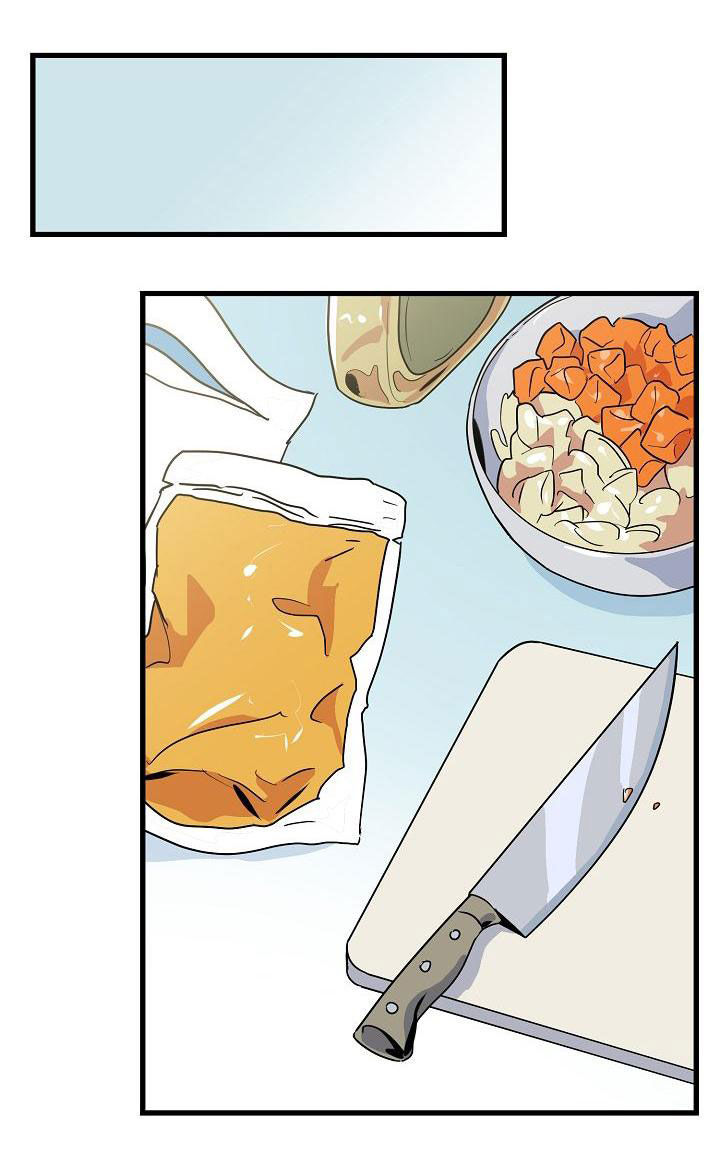 tình yêu cún con chapter 9.1 35