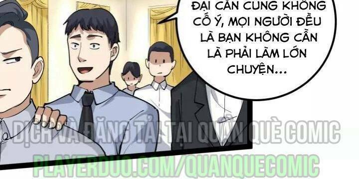 hồi xuân tiểu độc y chapter 47 48