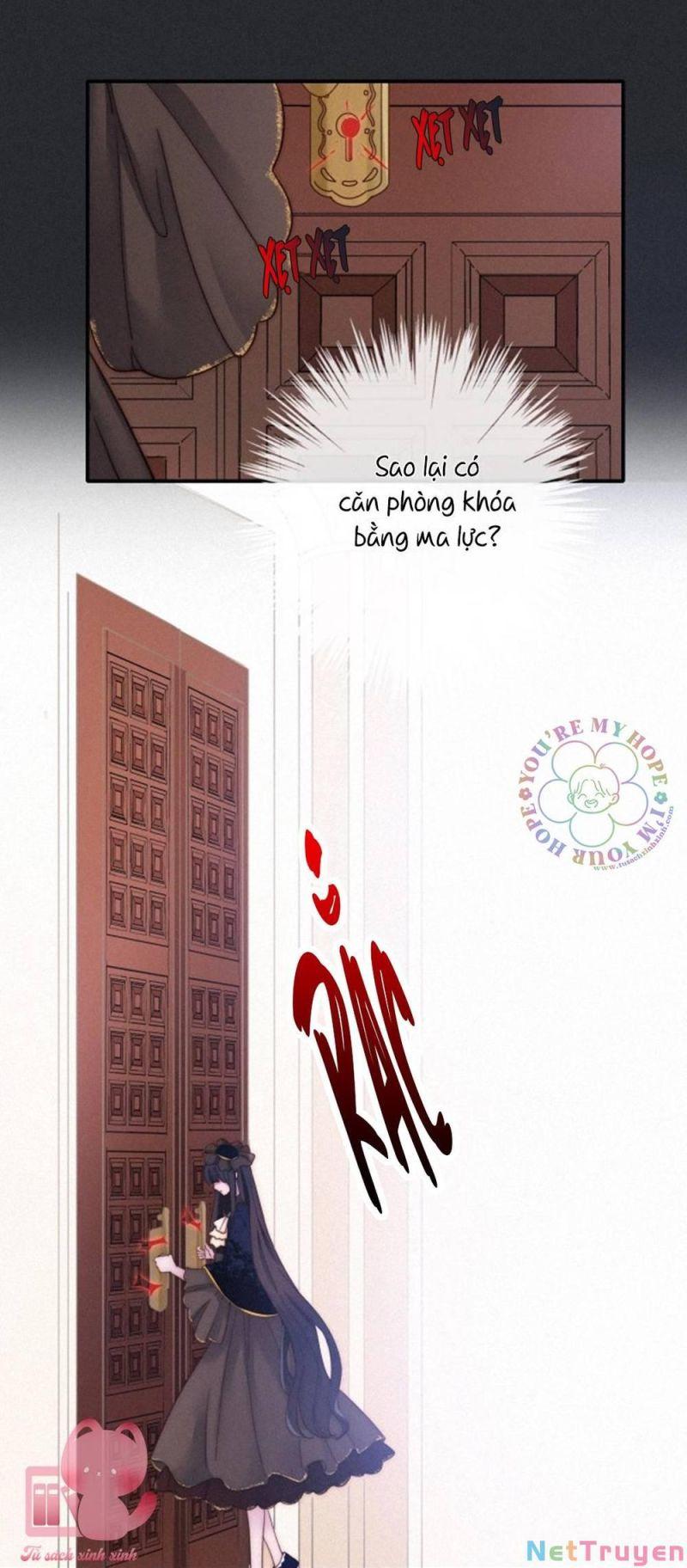 đêm tối chốn này chapter 56 20