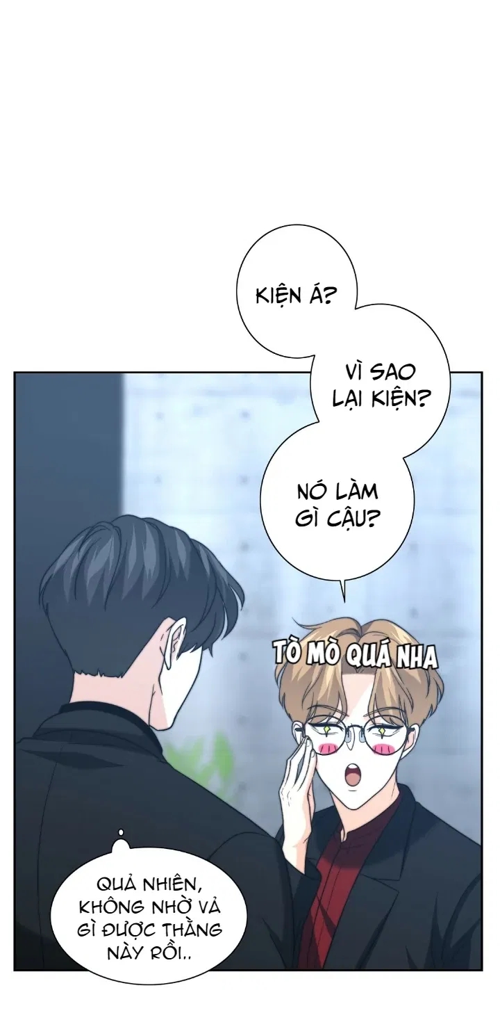 bí mật của omega k chapter 14 22