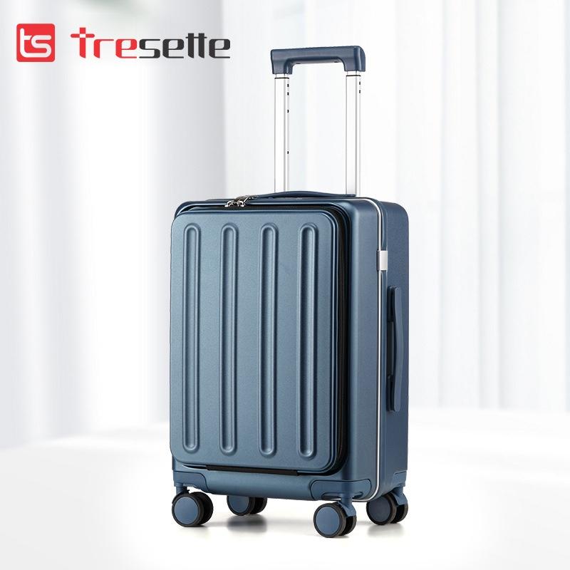 BFQ2ST500KTL: giảm 8% cho đơn từ 500K Vali cao cấp Tresette 3008 nhập khẩu Hàn Quốc