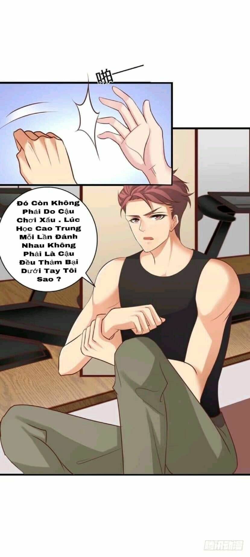 tôi không muốn fa như vậy đâu chapter 19 19