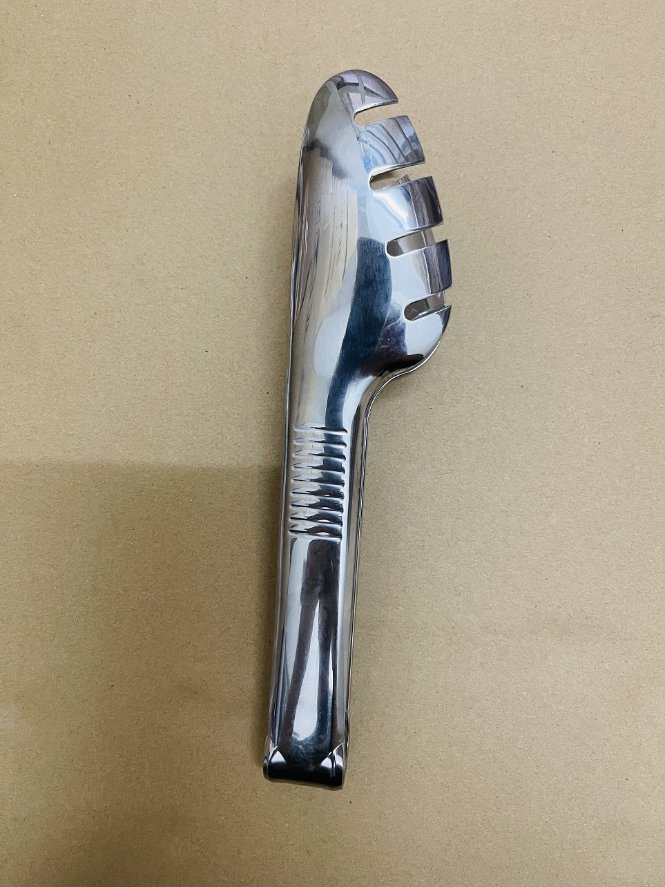 Kẹp Gắp Thức Ăn Đa Năng Inox Cao Cấp Y02