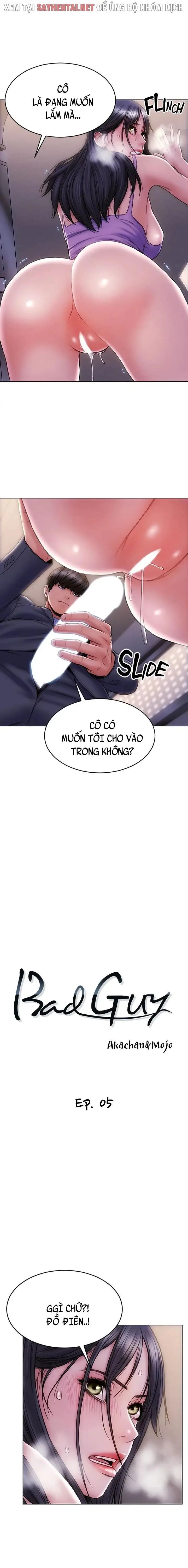 gã tồi tệ chapter 5 1