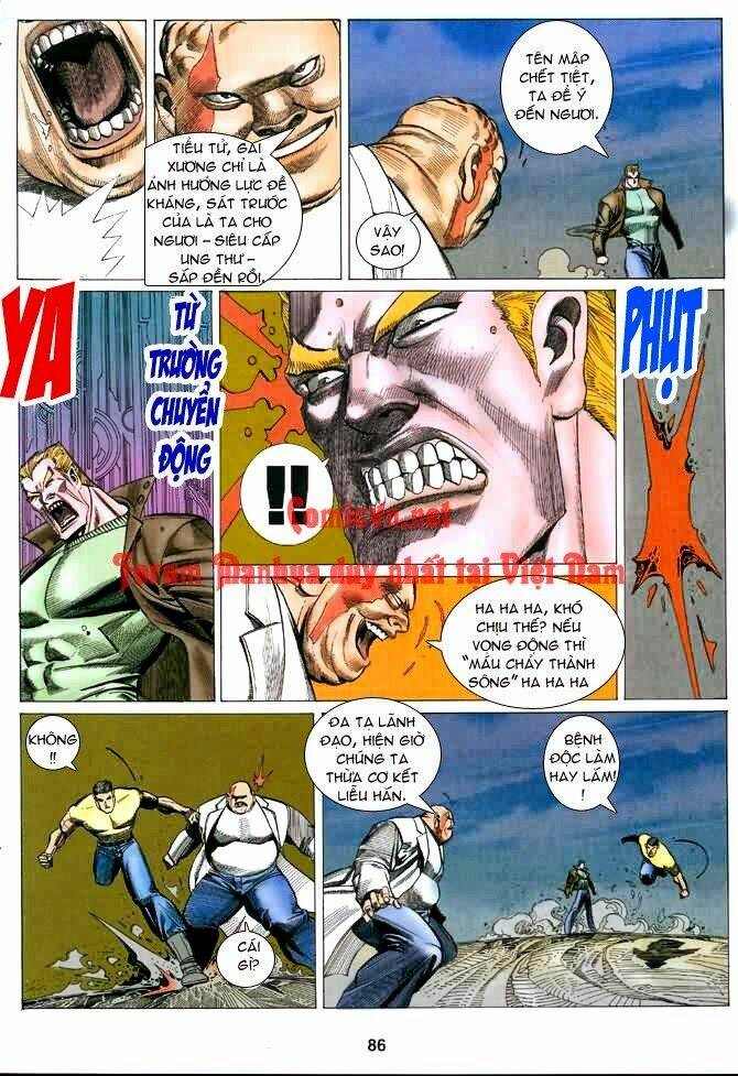 hải hổ 1 chapter 35 17