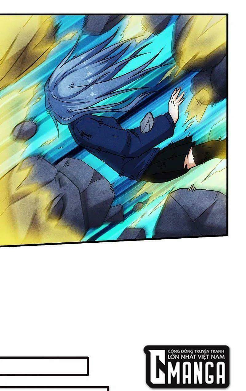 vườn trường cuồng sư hệ thống chapter 248 15