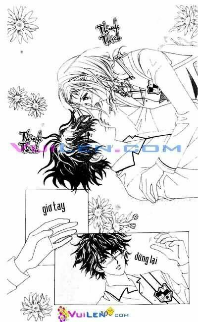 thủ lĩnh chunja chapter 2 100