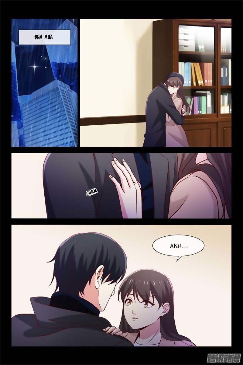 tình nhân khế ước của tổng tài chapter 74 5