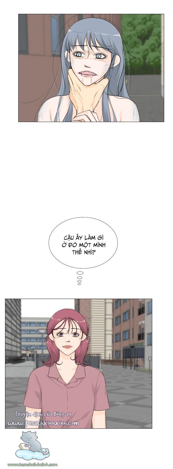 bán quỷ chapter 43 11