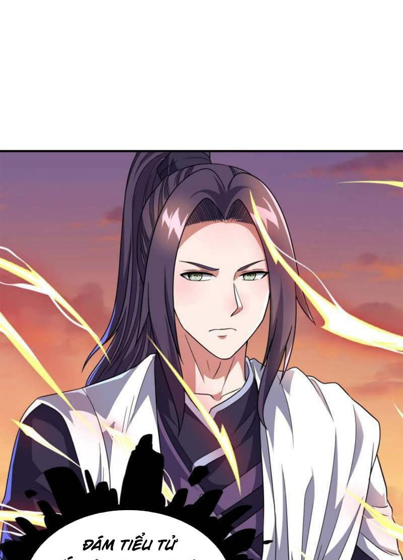 đệ nhất người ở rể chapter 173 3