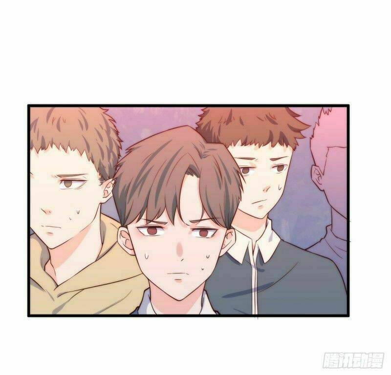 yếu hữu quang chapter 5 7