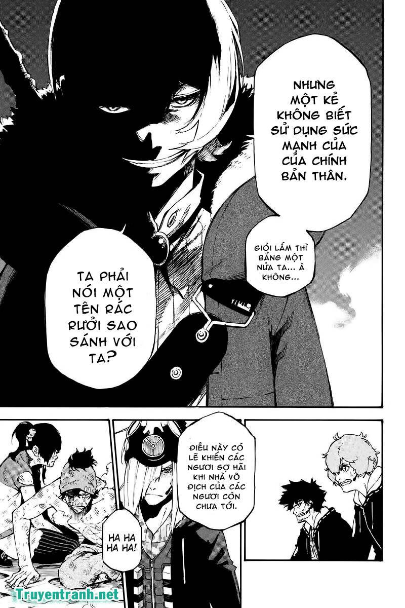 dolly kill kill chapter 126 10