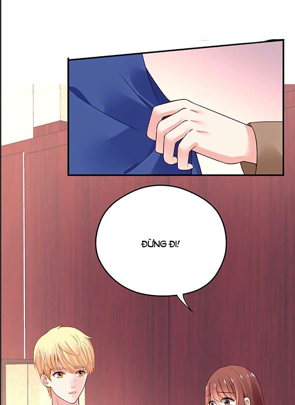 bạn trai 1/4 của tôi chapter 42 29