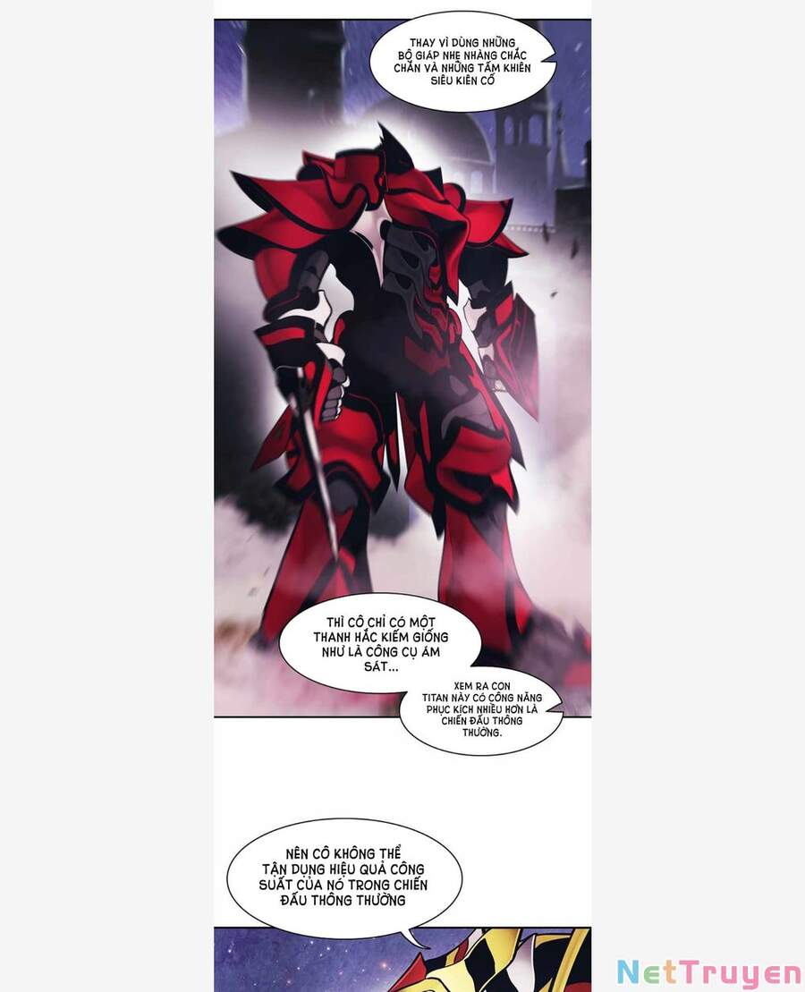 bất bại chân ma chapter 119 35