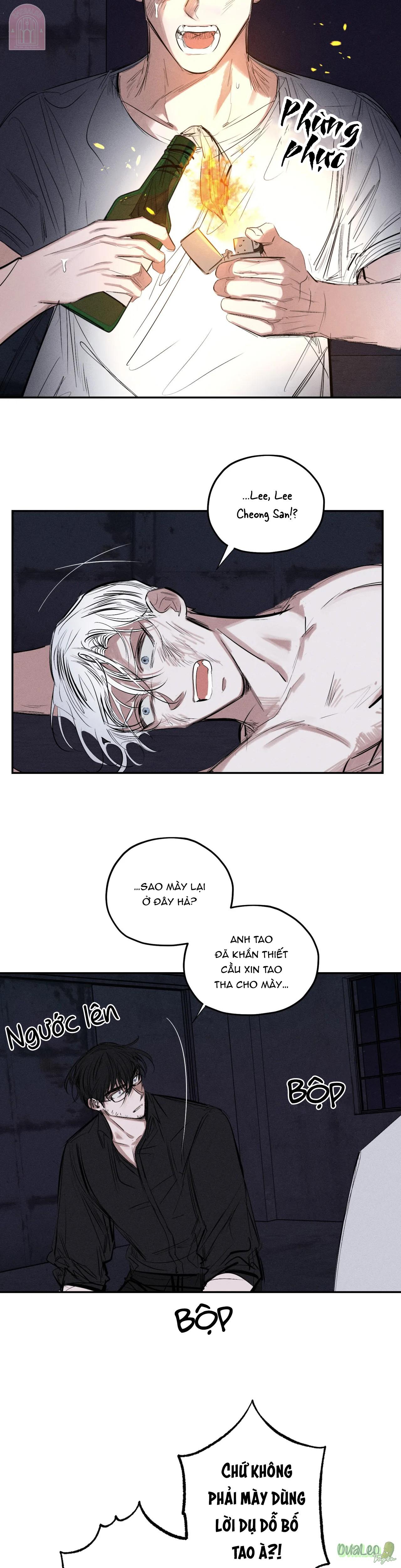 đóa hoa tội lỗi chapter 42 18