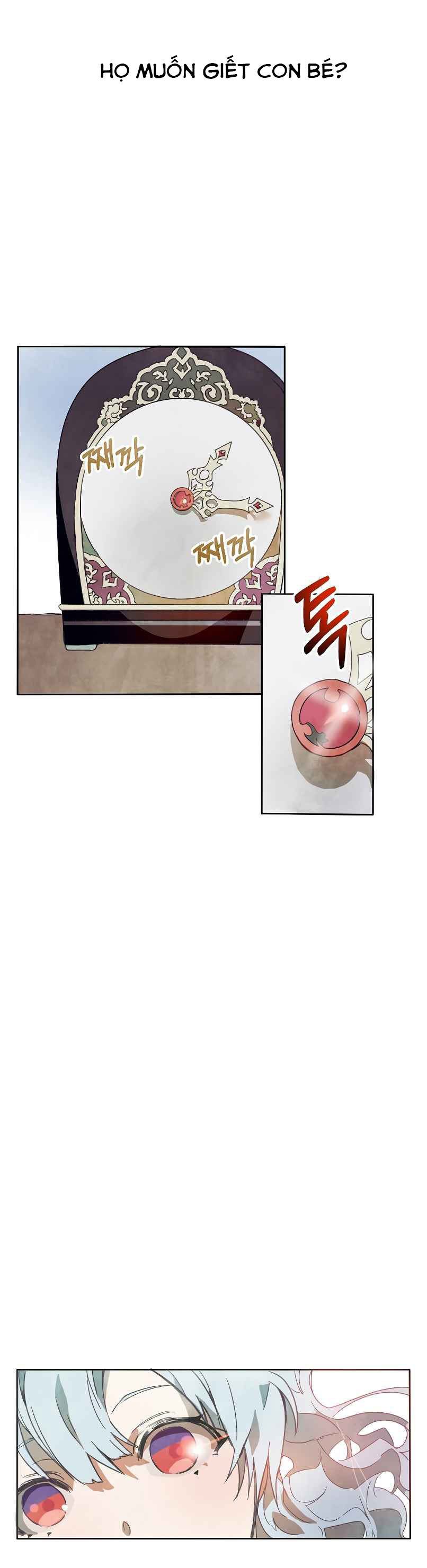 câu chuyện về đứa con lai chapter 3.1 10