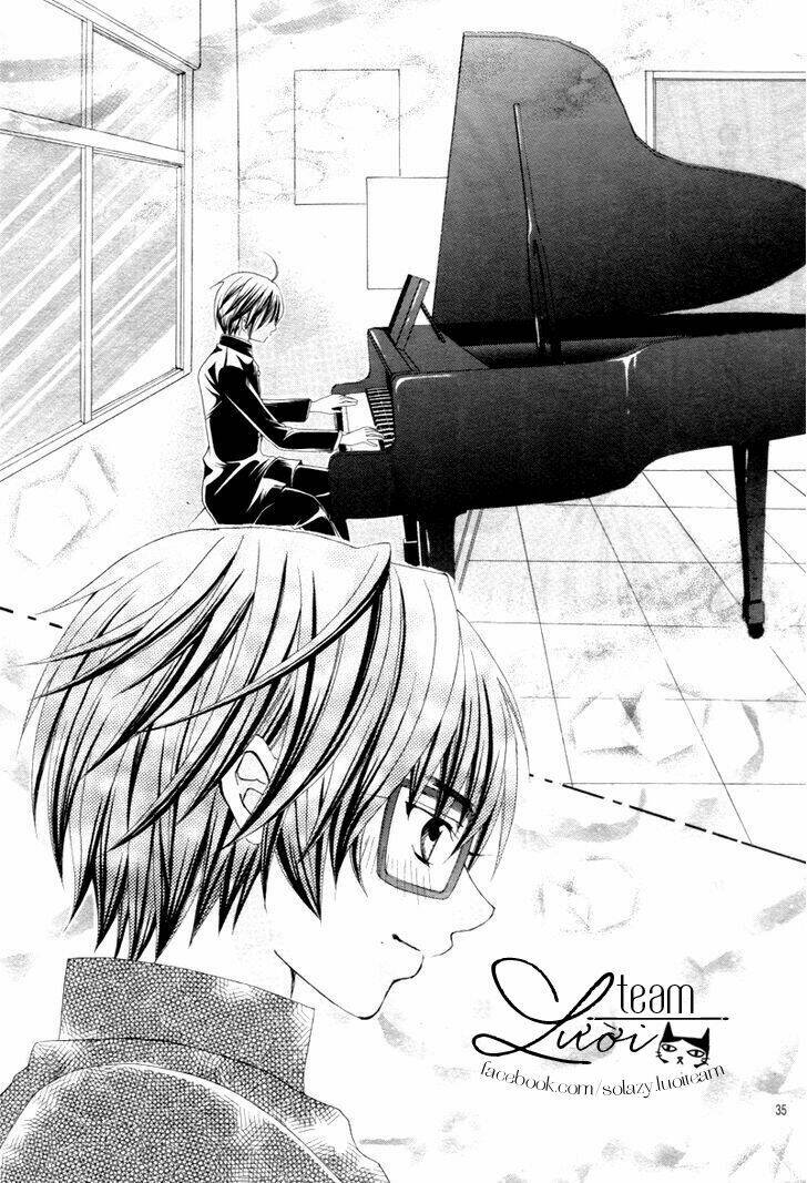 sekai wa nakijima ni koi o suru chapter 1.1 38