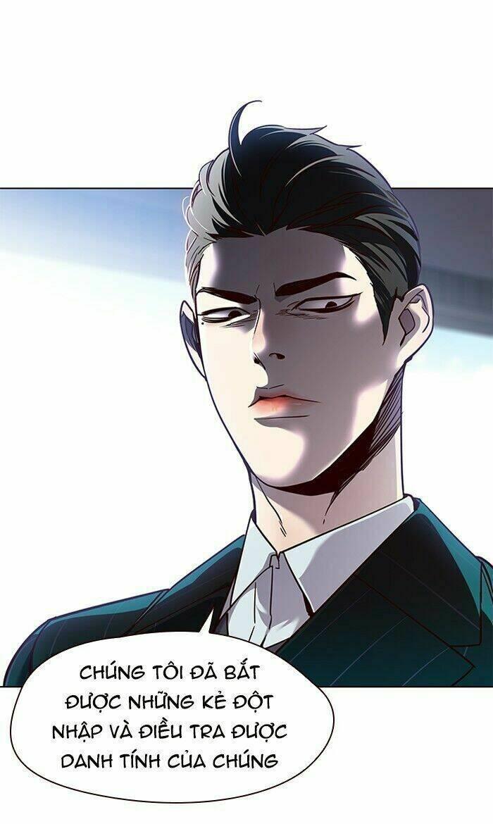 biến thân thành mèo chapter 59 18