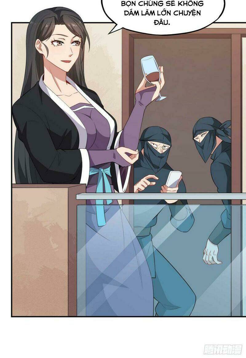 tổ thượng có tiền chapter 56 19