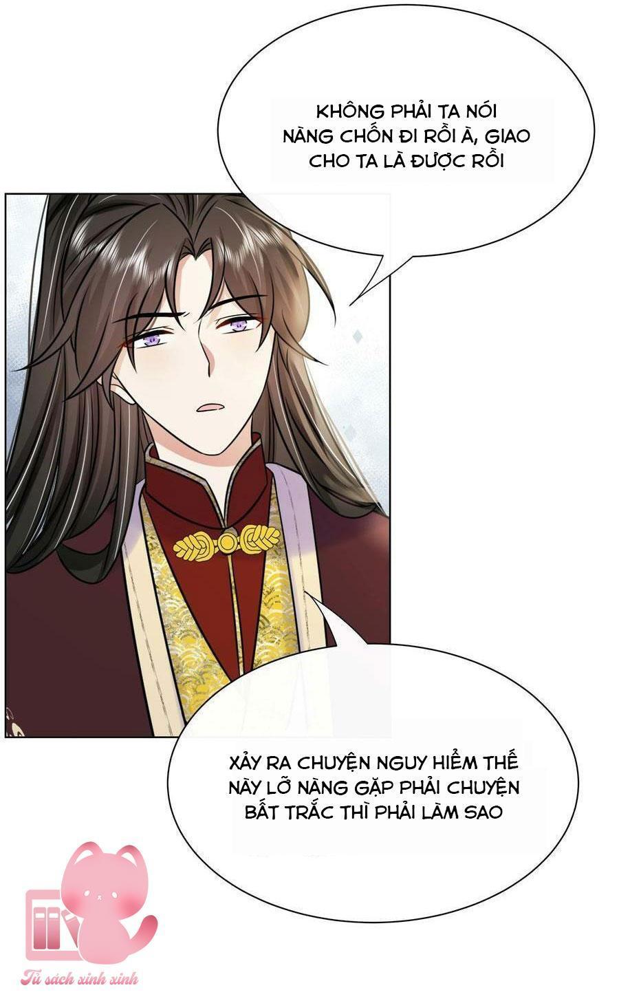 hắc hoá vương gia khó dỗ dành chapter 102 12